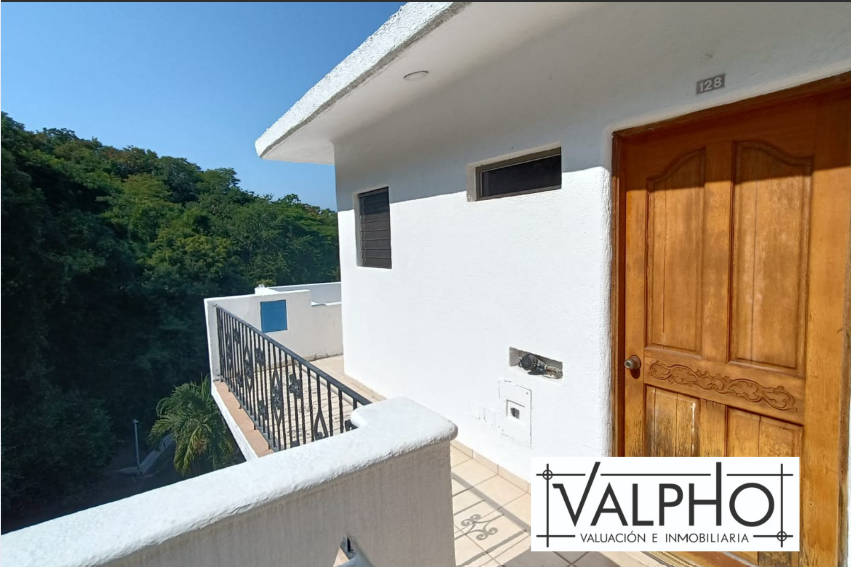 Dpto. Villa 128 Palma Real